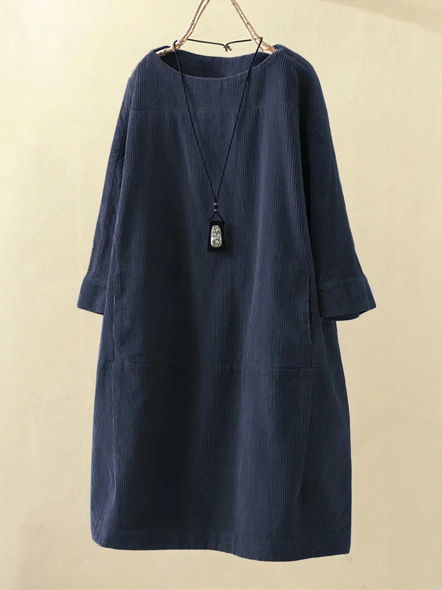 Marineblau / 5XL